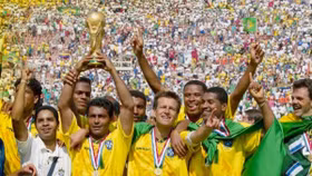 Những điều thú vị ở các giải World Cup