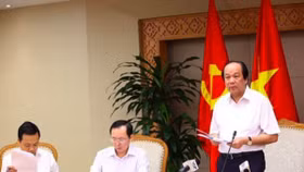 Chậm cắt giảm điều kiện kinh doanh