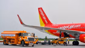 Lãnh đạo VietjetAir đồng loạt thoái vốn