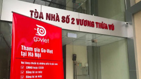 Go-Viet bắt đầu tấn công thị trường Hà Nội