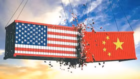 Chịu lệnh áp thuế quan, Trung Quốc tiếp tục kiện Mỹ