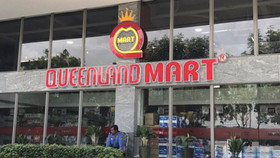 8 siêu thị Queenland Mart chính thức về Vinmart