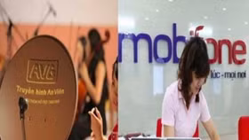 Ban Bí thư cảnh cáo Ban Cán sự Đảng Bộ TT-TT do Mobifone mua AVG