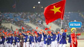 Việt Nam sẽ đăng cai SEA Games 31 vào năm 2021