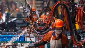 90% doanh nghiệp châu Âu muốn duy trì hoặc tăng đầu tư tại Việt Nam