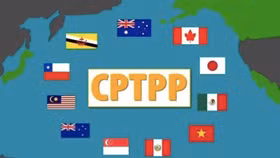 Thái Lan hoãn nộp đơn gia nhập CPTPP sau ngày 24/3