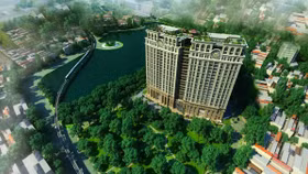 Tăng trưởng xanh ở “rìa” kế hoạch phát triển kinh tế - xã hội