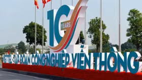 Đến 2020 có thể chỉ còn ba tập đoàn nhà nước