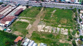 Hàng loạt tập đoàn, tổng công ty sai phạm trong quản lý đất