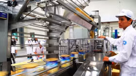 25,5% dự án đầu tư ra nước ngoài báo lỗ