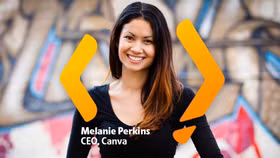 Nữ sáng lập của startup công nghệ tỷ USD duy nhất tại Australia