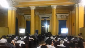 Bị cáo Trầm Bê khai nhầm nhà của chị là tài sản của mình?