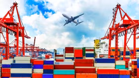 Thêm quy định về kinh doanh dịch vụ logistics