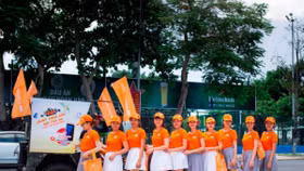 Vietnamobile gửi công văn lên Chính phủ kêu gặp khó trong kinh doanh