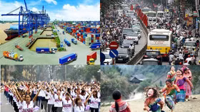 Australia và Ngân hàng Thế giới hợp tác cùng hỗ trợ Việt Nam thực hiện chương trình Nghị sự phát triển