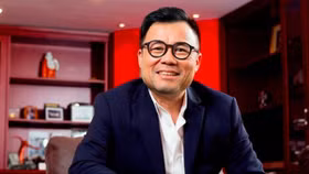 Chứng khoán Việt Nam sụt mạnh, Chủ tịch SSI nói gì?