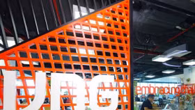 Quỹ ngoại tích cực săn start-up kỳ lân