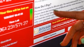 Xuất hiện loại virus "nhắm" riêng tới Việt Nam, lây lan như WannaCry