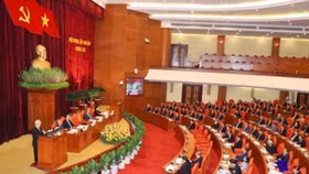 4 kỳ vọng thay đổi lớn về công tác cán bộ sau 4 ngày Hội nghị T.Ư 7