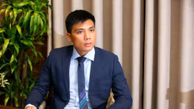 Ông Vũ Ngọc Huyền - Chủ tịch VHP Group: "Luật áp dụng cho DN cần thiết thực và phù hợp hơn"