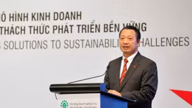 Dự cảm Xuân 2018: "Thế giới sẽ tốt hơn khi chúng ta kinh doanh tốt hơn"