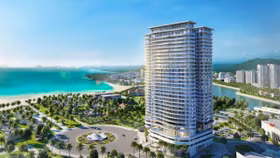 Các bộ, ngành gỡ vướng cho condotel, officetel