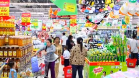 Bộ Tài chính đề xuất tăng thuế giá trị gia tăng lên 11% từ năm 2019