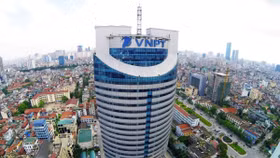 Chính phủ phê duyệt Phương án cơ cấu lại VNPT