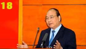 Năm 2018, xuất khẩu nông nghiệp phải đạt 40 tỷ USD