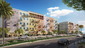 Sun Grand City New An Thoi: Không chớp thời cơ sẽ mất cơ hội