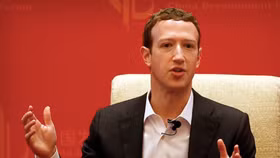 Facebook chính thức bị liên bang Mỹ truy tố hình sự