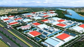 Hà Nội có thêm 30 cụm công nghiệp mới vào cuối năm 2019