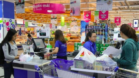 Tháng Tết, CPI cũng chỉ tăng 0,73%