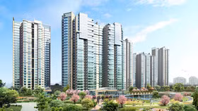 Bất động sản TP.HCM: Phân khúc cao cấp hiếm hàng nên... đắt khách