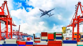 Xuất nhập khẩu khối doanh nghiệp FDI đạt 120 tỷ USD trong 5 tháng