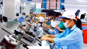 Ủy ban Cạnh tranh Quốc gia phải bồi thường nếu gây thiệt hại cho doanh nghiệp