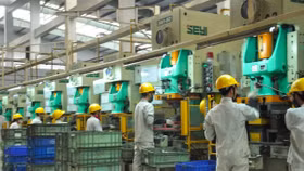 “Đã đến lúc sàng lọc để nâng cao chất lượng vốn FDI”