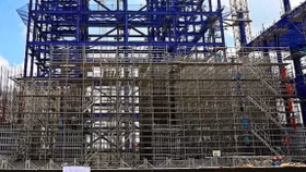 Nhiệt điện tỷ USD chậm tiến độ vì nhà thầu bị Mỹ... cấm vận