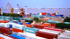 5 tháng đầu năm: Xuất siêu đạt 3,39 tỷ USD