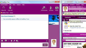 Yahoo Messenger sẽ ngừng hoạt động mãi mãi từ ngày 17/7