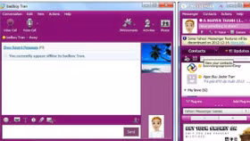 Yahoo Messenger sẽ ngừng hoạt động mãi mãi từ ngày 17/7