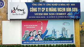 Xi măng Bỉm Sơn: Doanh thu giảm, lợi nhuận lại tăng