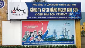 Xi măng Bỉm Sơn: Doanh thu giảm, lợi nhuận lại tăng