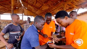 Giám đốc của Viettel tại Tanzania đã được trả tự do ngay tại tòa