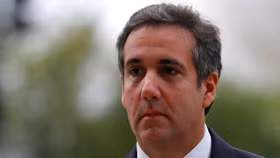 FBI lục soát văn phòng và nhà riêng luật sư riêng Tổng thống Mỹ