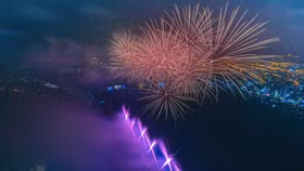 DIFF 2019 sẽ đầy ắp các hoạt động đồng hành hấp dẫn