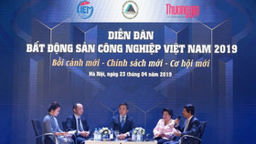 KCN kết hợp đô thị - dịch vụ: Xu hướng và thực tiễn tại Việt Nam