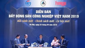 KCN kết hợp đô thị - dịch vụ: Xu hướng và thực tiễn tại Việt Nam