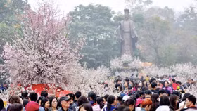 Hà Nội tổ chức hội nghị xúc tiến đầu tư, du lịch với Nhật Bản vào cuối tháng 3