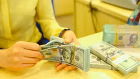 Nghịch lý giúp sức cho Ngân hàng Nhà nước